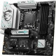 Материнская плата LGA1700 B760M GAMING PLUS MSI 4xDDR4 Wi-Fi