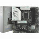 Материнская плата LGA1700 B760M GAMING PLUS MSI 4xDDR4 Wi-Fi
