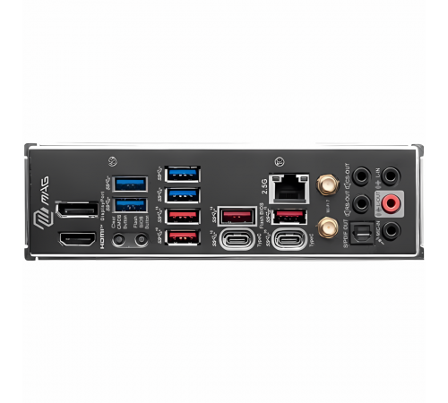 Материнская плата LGA1700 Z790 TOMAHAWK MAX WIFI MAG MSI 4xDDR5