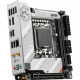 Материнская плата LGA1700 B760I MSI MPG EDGE ITX 2xDDR5 Wi-Fi mini