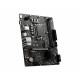 Материнская плата LGA1700 B760M E MSI 2xDDR5