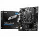 Материнская плата LGA1700 B760M E MSI 2xDDR5