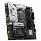 Материнская плата LGA1700 B760M GAMING PLUS MSI 4xDDR5 Wi-Fi