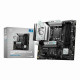 Материнская плата LGA1700 B760M GAMING PLUS MSI 4xDDR5 Wi-Fi