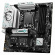Материнская плата LGA1700 B760M GAMING PLUS MSI 4xDDR5 Wi-Fi