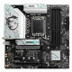 Материнская плата LGA1700 B760M GAMING PLUS MSI 4xDDR5 Wi-Fi
