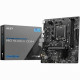 Материнская плата LGA1700 H610M-S PRO MSI 2xDDR4
