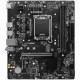 Материнская плата LGA1700 H610M-S PRO MSI 2xDDR4