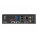 Материнская плата AM5 X870 TOMAHAWK MAG Wi-Fi MSI 4xDDR5