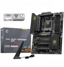 Материнская плата AM5 X870 TOMAHAWK MAG Wi-Fi MSI 4xDDR5
