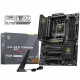 Материнская плата AM5 X870 TOMAHAWK MAG Wi-Fi MSI 4xDDR5