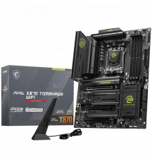 Материнская плата AM5 X870 TOMAHAWK MAG Wi-Fi MSI 4xDDR5