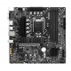 Материнская плата LGA1200 Z590M MSI BOMBER 4xDDR4 Б/У