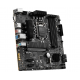Материнская плата LGA1200 Z590M MSI BOMBER 4xDDR4 Б/У