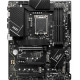 Материнская плата LGA1700 Z790-P II PRO MSI 4xDDR5