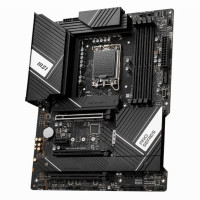 Материнская плата LGA1700 Z790 PRO MSI 4xDDR5 Wi-Fi