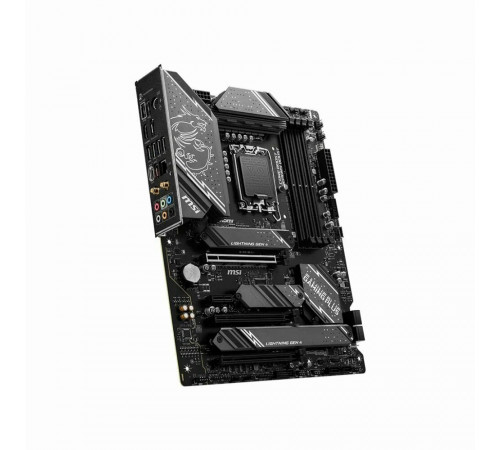 Материнская плата LGA1700 Z790 GAIMING PLUS WIFI MSI 4xDDR5