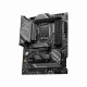 Материнская плата LGA1700 Z790 GAIMING PLUS WIFI MSI 4xDDR5