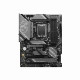 Материнская плата LGA1700 Z790 GAIMING PLUS WIFI MSI 4xDDR5