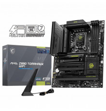 Материнская плата LGA1851 Z890 TOMAHAWK Wi-Fi MSI 4xDDR5