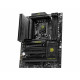Материнская плата LGA1851 Z890 TOMAHAWK Wi-Fi MSI 4xDDR5