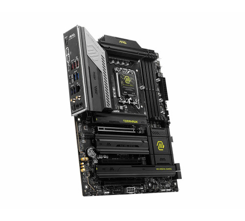 Материнская плата LGA1851 Z890 TOMAHAWK Wi-Fi MSI 4xDDR5