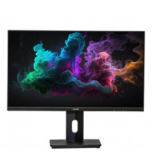 Монитор 27" 100Hz IPS 2K AIWA MQ2707-B (DP, HDMI, Earphone)