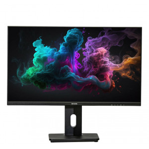 Монитор 27" 100Hz IPS 2K AIWA MQ2707-B (DP, HDMI, Earphone)