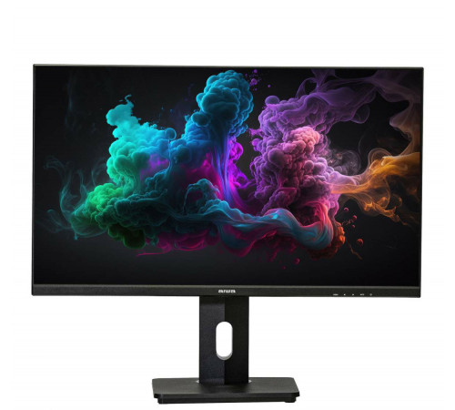 Монитор 27" 100Hz IPS 2K AIWA MQ2707-B (DP, HDMI, Earphone)