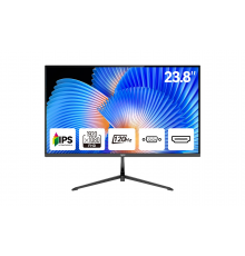 Монитор 24" 120Hz IPS FHD AIWA MF2457-V VGA HDMI