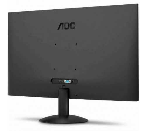 Монитор 27" 120Hz IPS FHD AOC 27B30H