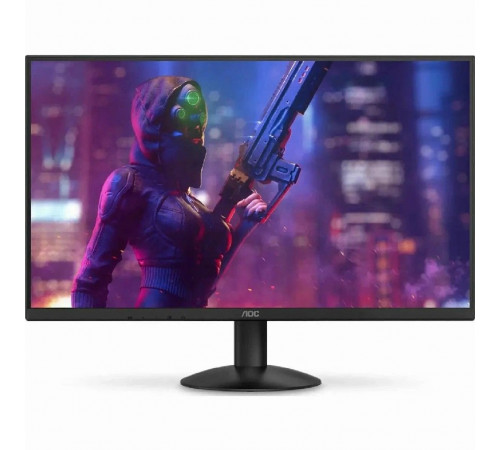 Монитор 27" 120Hz IPS FHD AOC 27B30H