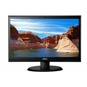 Монитор 20" 60Hz TN AOC Б/У