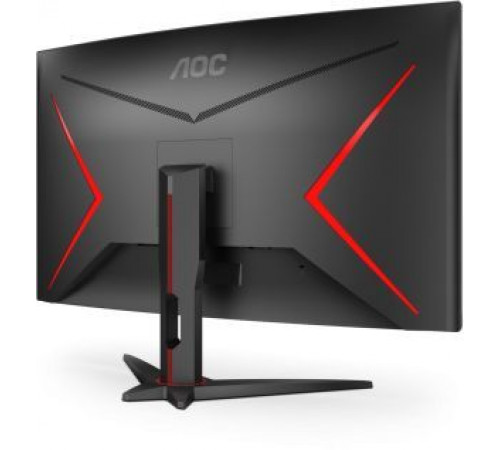Монитор 32" 165Hz VA FHD AOC C32G2E curved