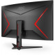 Монитор 32" 165Hz VA FHD AOC C32G2E curved