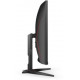 Монитор 32" 165Hz VA FHD AOC C32G2E curved