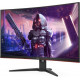 Монитор 32" 165Hz VA FHD AOC C32G2E curved