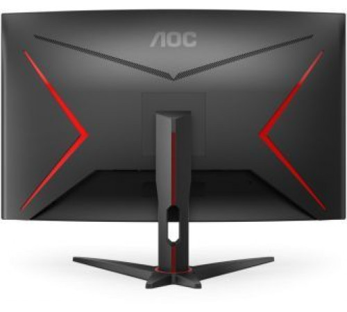 Монитор 32" 165Hz VA FHD AOC C32G2E curved