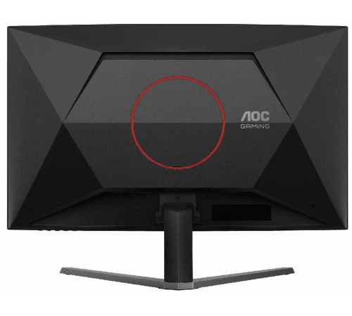 Монитор 32" 180Hz VA 2K AOC CQ32G4E curved