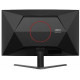 Монитор 32" 180Hz VA 2K AOC CQ32G4E curved