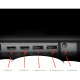Монитор 32" 240Hz VA 2K AOC Q32G11ZNE