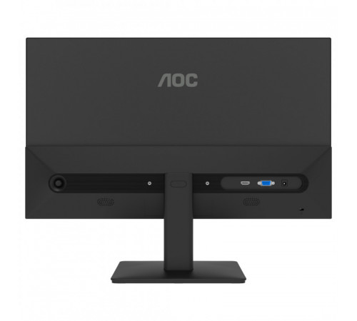 Монитор 23.8" 100Hz IPS FHD AOC 24B20JH2