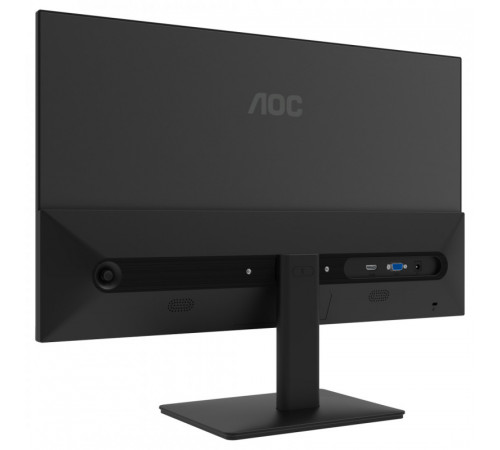 Монитор 23.8" 100Hz IPS FHD AOC 24B20JH2