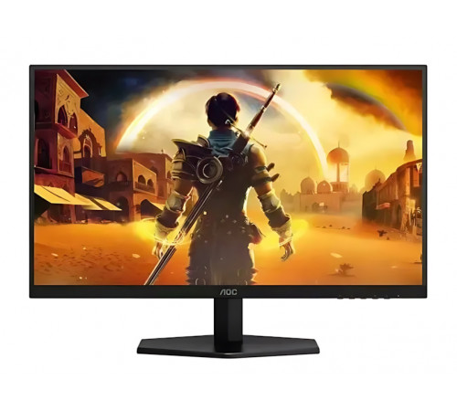 Монитор 27" 180Hz IPS 2K AOC Q27G40E