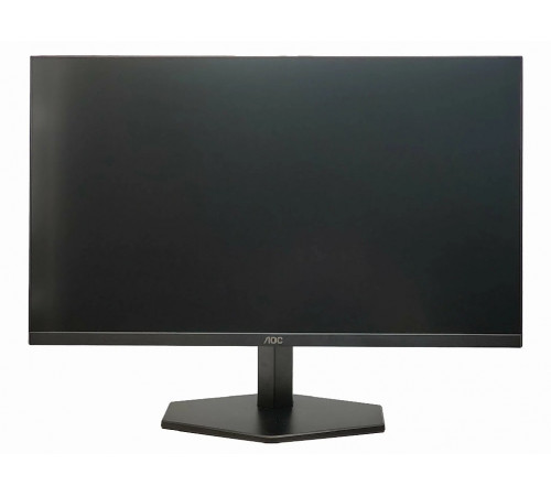 Монитор 27" 260Hz IPS FHD AOC 27G11ZE3