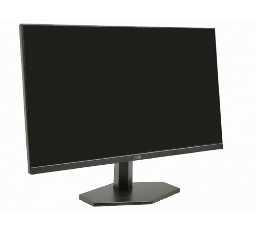 Монитор 27" 260Hz IPS FHD AOC 27G11ZE3