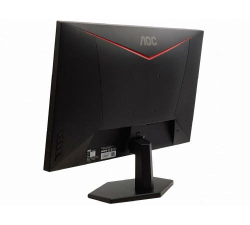 Монитор 27" 260Hz IPS FHD AOC 27G11ZE3