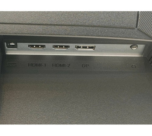 Монитор 27" 260Hz IPS FHD AOC 27G11ZE3
