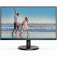 Монитор 27" 75Hz VA FHD AOC B3HM/89 VGA HDMI Б/У