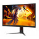 Монитор 27" 300Hz VA FHD AOC C27G4Z curved